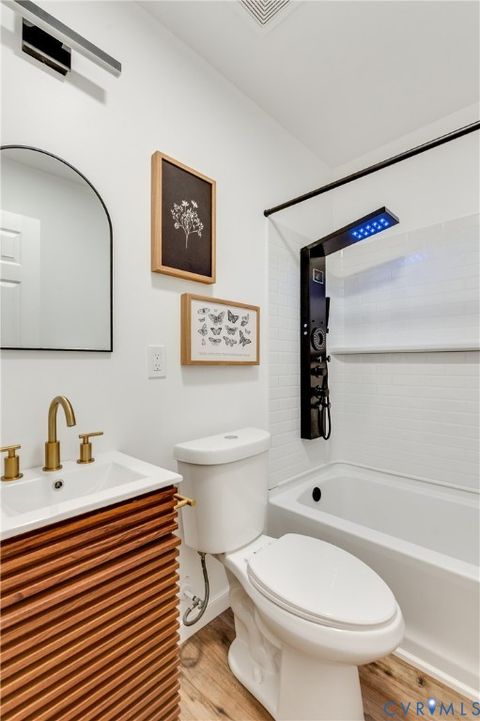 Tiny photo for 3104 Howard Street, Henrico, VA 23223 (MLS # 2530224)