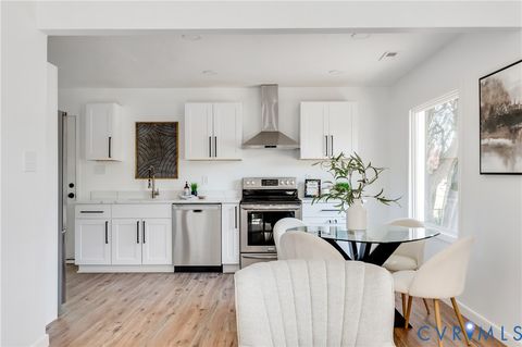 Tiny photo for 3104 Howard Street, Henrico, VA 23223 (MLS # 2530224)