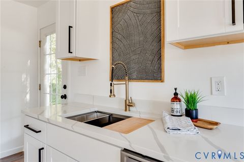 Tiny photo for 3104 Howard Street, Henrico, VA 23223 (MLS # 2530224)