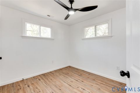 Tiny photo for 3104 Howard Street, Henrico, VA 23223 (MLS # 2530224)