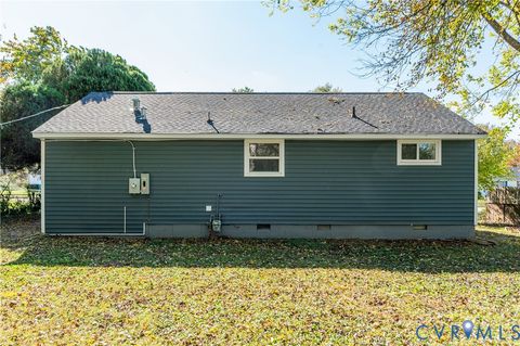 Tiny photo for 3104 Howard Street, Henrico, VA 23223 (MLS # 2530224)