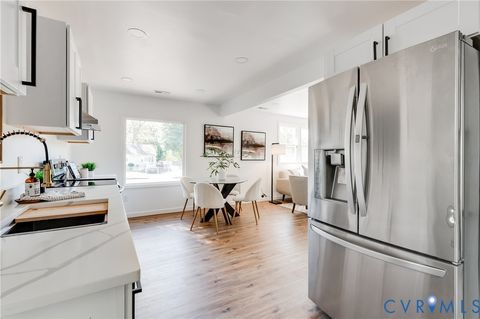 Tiny photo for 3104 Howard Street, Henrico, VA 23223 (MLS # 2530224)