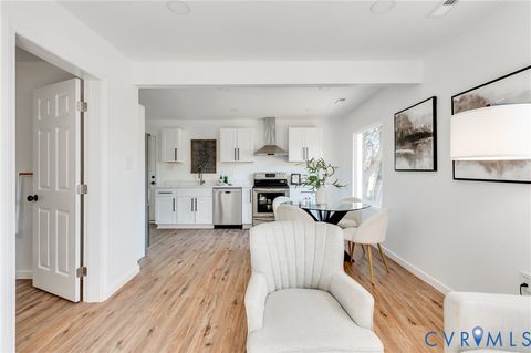 Tiny photo for 3104 Howard Street, Henrico, VA 23223 (MLS # 2530224)