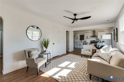 Tiny photo for 3104 Howard Street, Henrico, VA 23223 (MLS # 2530224)