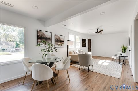 Tiny photo for 3104 Howard Street, Henrico, VA 23223 (MLS # 2530224)