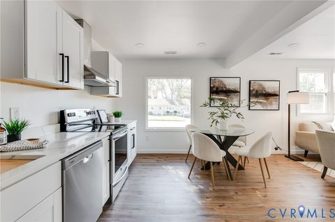 Tiny photo for 3104 Howard Street, Henrico, VA 23223 (MLS # 2530224)