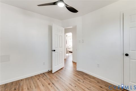 Tiny photo for 3104 Howard Street, Henrico, VA 23223 (MLS # 2530224)