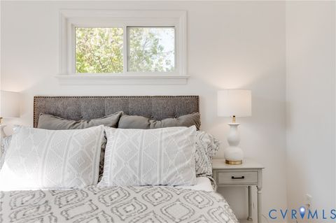 Tiny photo for 3104 Howard Street, Henrico, VA 23223 (MLS # 2530224)