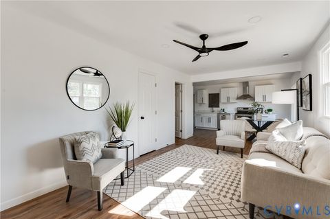 Tiny photo for 3104 Howard Street, Henrico, VA 23223 (MLS # 2530224)