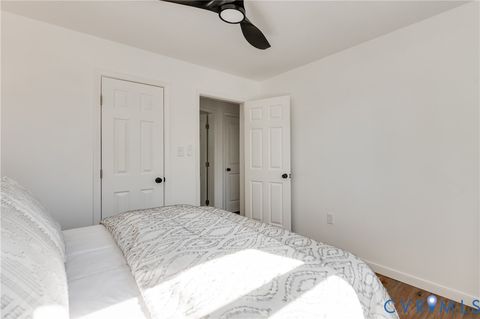 Tiny photo for 3104 Howard Street, Henrico, VA 23223 (MLS # 2530224)