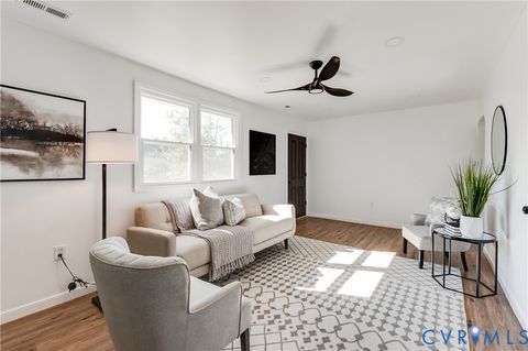 Tiny photo for 3104 Howard Street, Henrico, VA 23223 (MLS # 2530224)