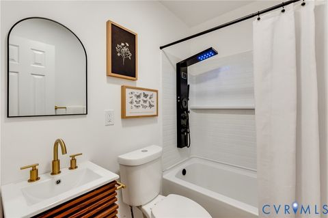 Tiny photo for 3104 Howard Street, Henrico, VA 23223 (MLS # 2530224)