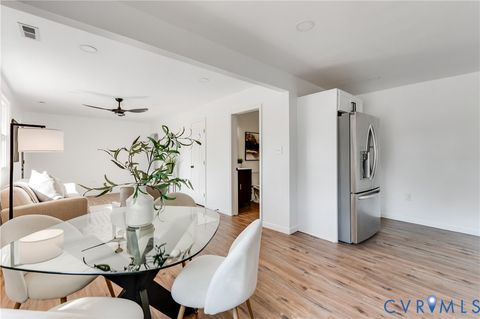 Tiny photo for 3104 Howard Street, Henrico, VA 23223 (MLS # 2530224)