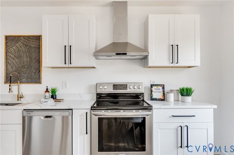 Tiny photo for 3104 Howard Street, Henrico, VA 23223 (MLS # 2530224)