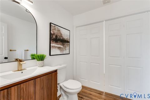 Tiny photo for 3104 Howard Street, Henrico, VA 23223 (MLS # 2530224)