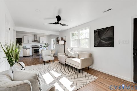 Tiny photo for 3104 Howard Street, Henrico, VA 23223 (MLS # 2530224)