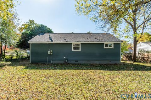 Tiny photo for 3104 Howard Street, Henrico, VA 23223 (MLS # 2530224)