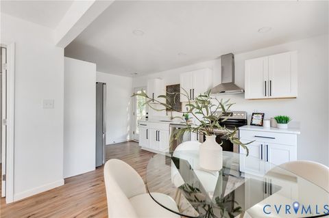 Tiny photo for 3104 Howard Street, Henrico, VA 23223 (MLS # 2530224)