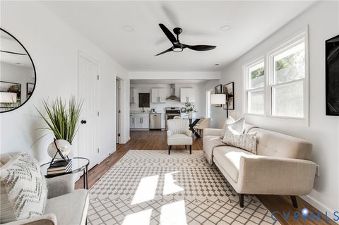 Tiny photo for 3104 Howard Street, Henrico, VA 23223 (MLS # 2530224)