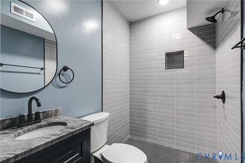 Tiny photo for 2109 E Marshall Street, Richmond, VA 23223 (MLS # 2601189)