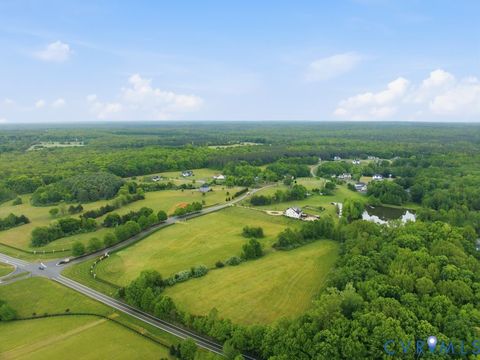 Tiny photo for 3409 Manor Oaks Drive, Powhatan, VA 23139 (MLS # 2610651)