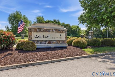 Tiny photo for 3409 Manor Oaks Drive, Powhatan, VA 23139 (MLS # 2610651)