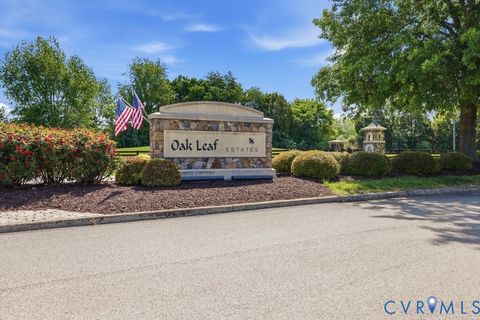 Photo of 3409 Manor Oaks Drive, Powhatan, VA 23139 (MLS # 2610651)