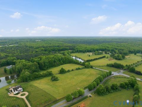 Tiny photo for 3409 Manor Oaks Drive, Powhatan, VA 23139 (MLS # 2610651)