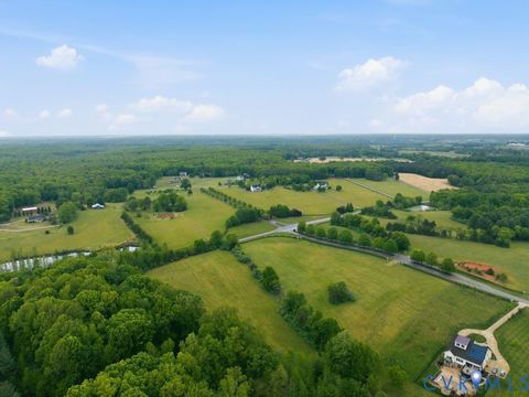 Tiny photo for 3409 Manor Oaks Drive, Powhatan, VA 23139 (MLS # 2610651)