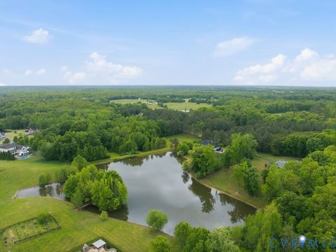 Tiny photo for 3409 Manor Oaks Drive, Powhatan, VA 23139 (MLS # 2610651)