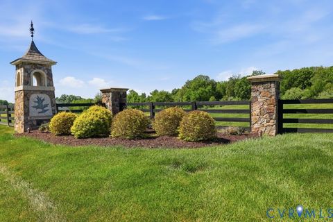 Tiny photo for 3409 Manor Oaks Drive, Powhatan, VA 23139 (MLS # 2610651)