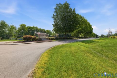 Tiny photo for 3409 Manor Oaks Drive, Powhatan, VA 23139 (MLS # 2610651)