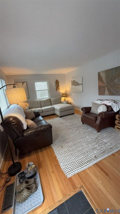 Tiny photo for 2123 Chestnut Oaks Road, Powhatan, VA 23139 (MLS # 2616341)