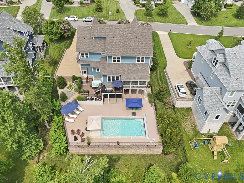 16212 Old Castle Road