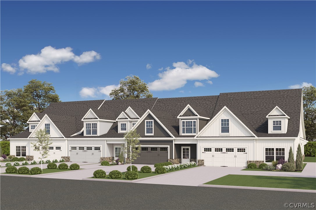 View Chesterfield, VA 23120 townhome
