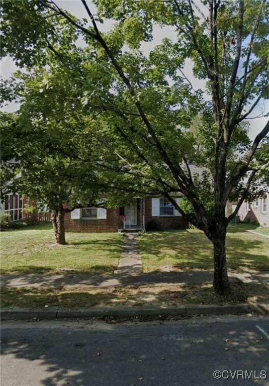3509 Idlewood Avenue