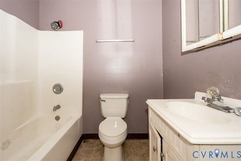 Tiny photo for 2405 Royall Avenue, Richmond, VA 23224 (MLS # 2604107)