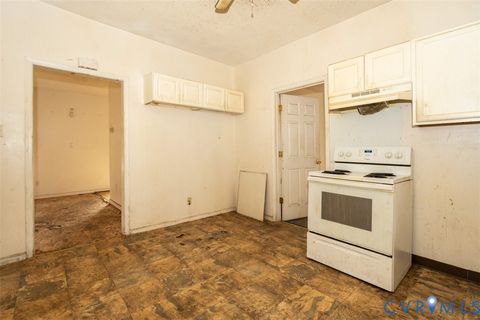 Tiny photo for 2405 Royall Avenue, Richmond, VA 23224 (MLS # 2604107)