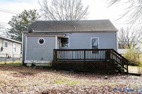 Tiny photo for 2405 Royall Avenue, Richmond, VA 23224 (MLS # 2604107)