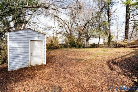 Tiny photo for 2405 Royall Avenue, Richmond, VA 23224 (MLS # 2604107)