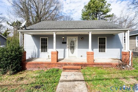 Tiny photo for 2405 Royall Avenue, Richmond, VA 23224 (MLS # 2604107)