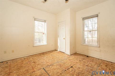 Tiny photo for 2405 Royall Avenue, Richmond, VA 23224 (MLS # 2604107)