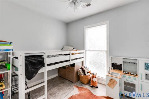 Tiny photo for 206 Belmont Drive, Toano, VA 23168 (MLS # 2617359)