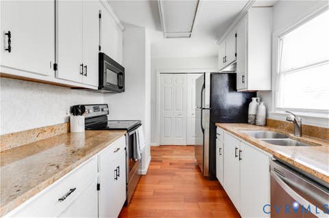 Tiny photo for 206 Belmont Drive, Toano, VA 23168 (MLS # 2617359)
