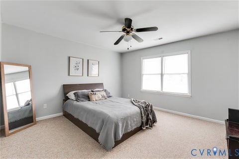 Tiny photo for 206 Belmont Drive, Toano, VA 23168 (MLS # 2617359)