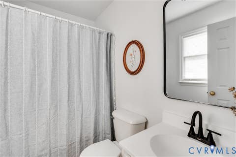 Tiny photo for 206 Belmont Drive, Toano, VA 23168 (MLS # 2617359)
