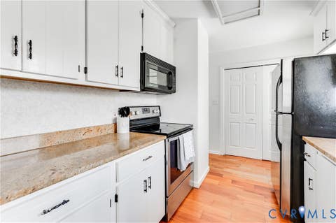 Tiny photo for 206 Belmont Drive, Toano, VA 23168 (MLS # 2617359)