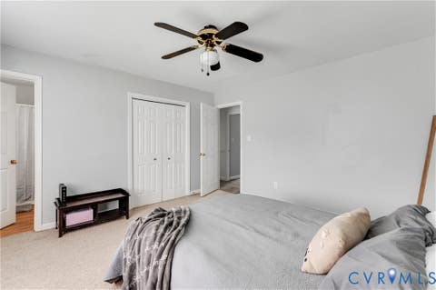 Tiny photo for 206 Belmont Drive, Toano, VA 23168 (MLS # 2617359)
