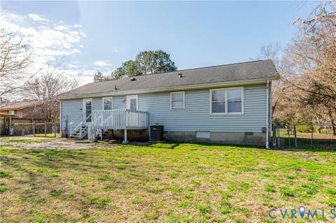 Tiny photo for 206 Belmont Drive, Toano, VA 23168 (MLS # 2617359)