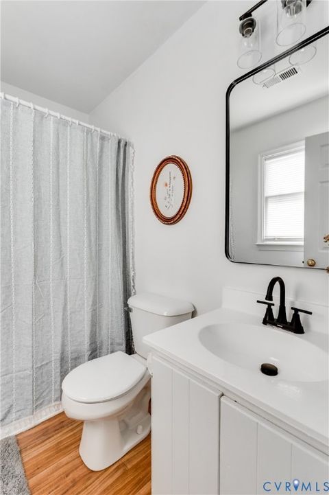Tiny photo for 206 Belmont Drive, Toano, VA 23168 (MLS # 2617359)